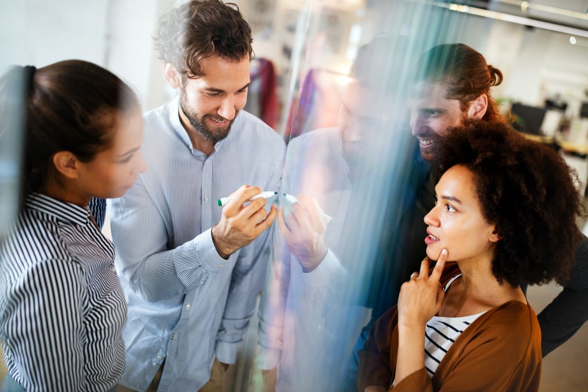 Focus on Business Growth